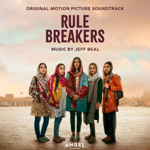 Jeff Beal, Brooklyn Youth Chorus - Rule Breakers (Original Motion Picture Soundtrack) (2025)