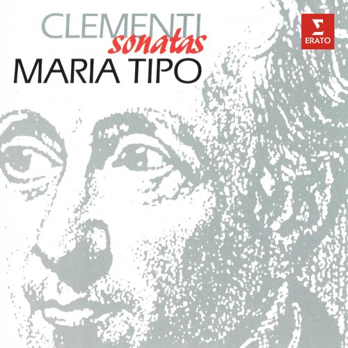 Maria Tipo - Clementi: Piano Sonatas (2025)