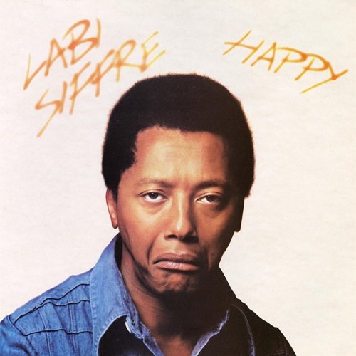 Labi Siffre - Happy (1975)