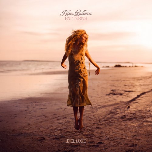 Kelsea Ballerini - PATTERNS (DELUXE) (2025) [Hi-Res]