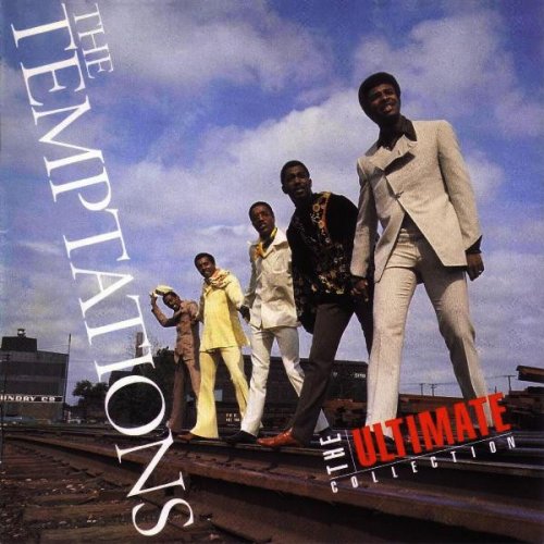 The Temptations - The Ultimate Collection (1997)