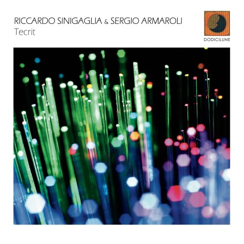 Riccardo Sinigaglia & Sergio Armaroli - Tecrit (2014) FLAC