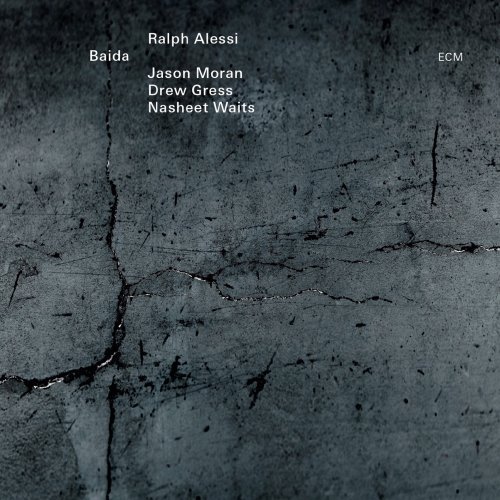 Ralph Alessi - Baida (2013) {DSD64} DSF