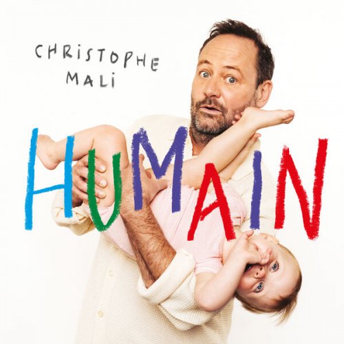 Christophe Mali, Tryo - Humain (2025) Hi-Res