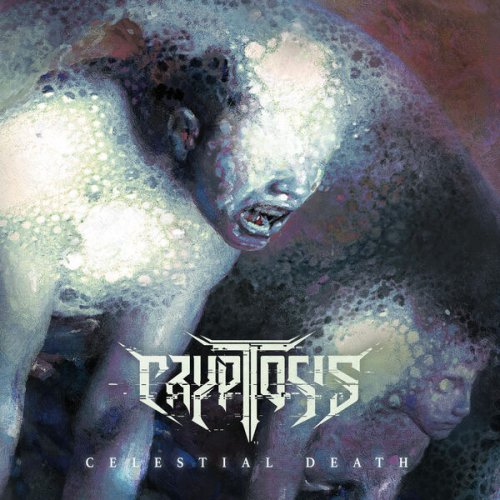 Cryptosis - Celestial Death (2025) Hi-Res