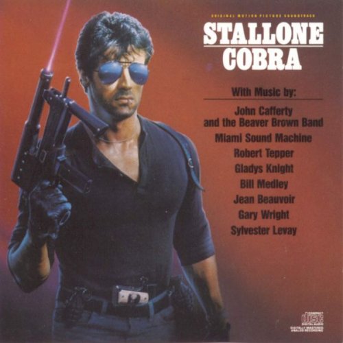 VA - Cobra - Original Motion Picture Soundtrack (1986)