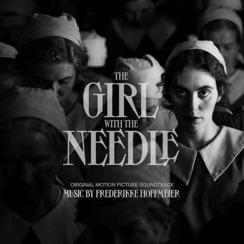 Frederikke Hoffmeier, Puce Mary - The Girl With The Needle (2025) [Hi-Res]