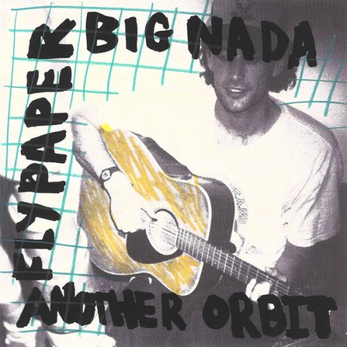 Flypaper - big nada / another orbit (2025) Hi-Res