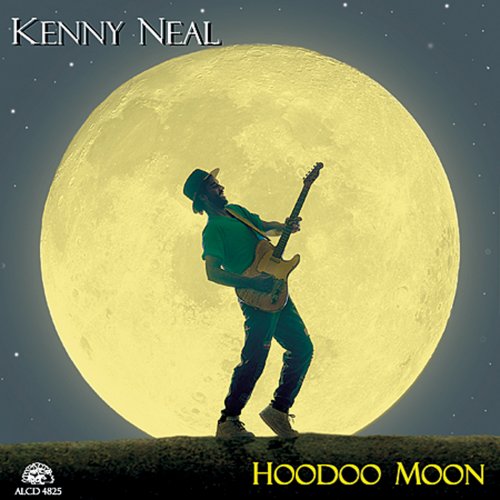 Kenny Neal - Hoodoo Moon (1994)