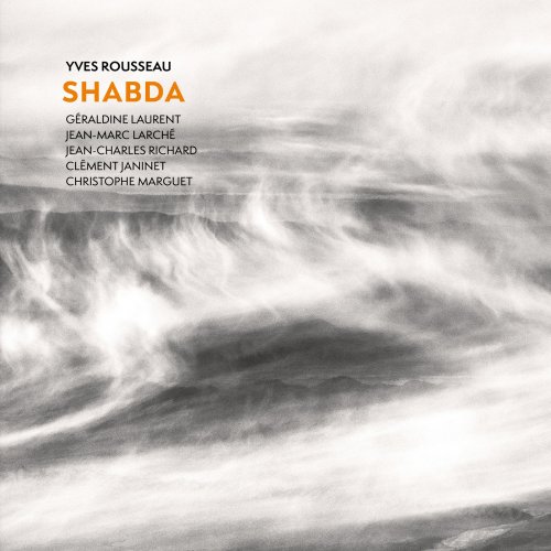 Yves Rousseau - Shabda (2025) Hi-Res