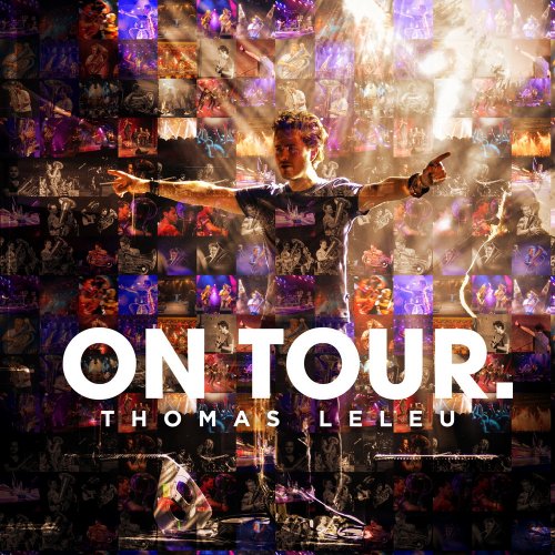 Thomas Leleu - On Tour (2025) Hi-Res