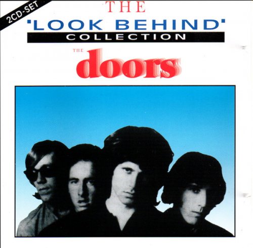 The Doors - The Look Behind Collection (1996)