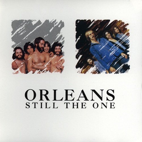 Orleans - Still The One (1990)