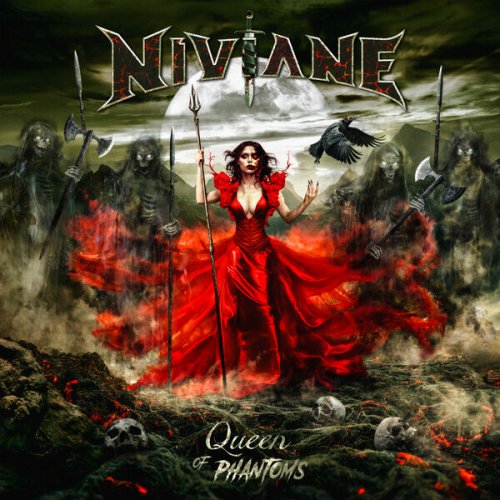 Niviane - Queen Of Phantoms (2025) Hi-Res