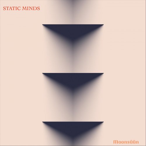 Moonsüün - Static Minds (2025)