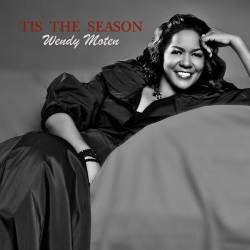 Wendy Moten - Tis The Season (2009)