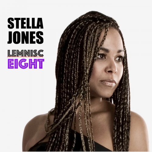 Stella Jones - Stella Jones Lemnisceight (2025)