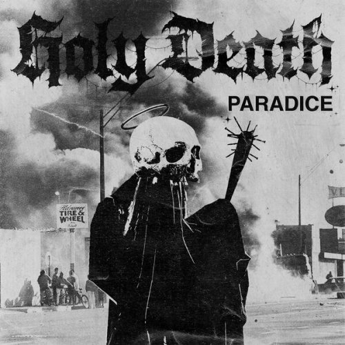 Holy Death - Paradice (2025) Hi-Res