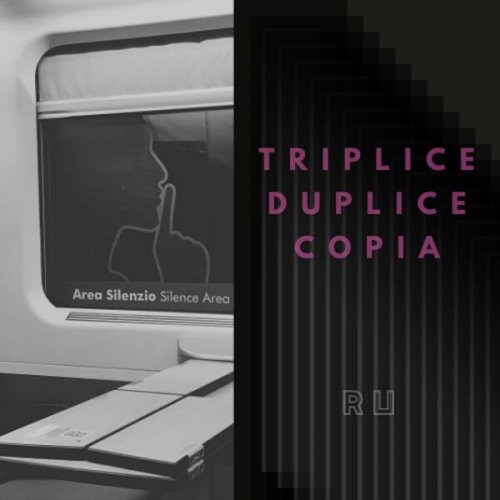 RISORSE UMANE - Triplice Duplice Copia (2025)