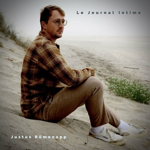 Justus Rümenapp - Le Journal Intime (Deluxe Version) (2025) Hi-Res