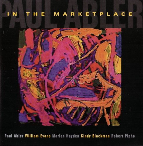 Paul Abler - In The Marketplace (2005)