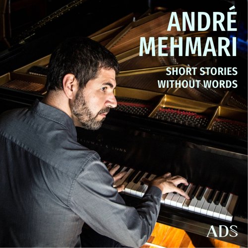 André Mehmari - Short Stories Without Words (2025)