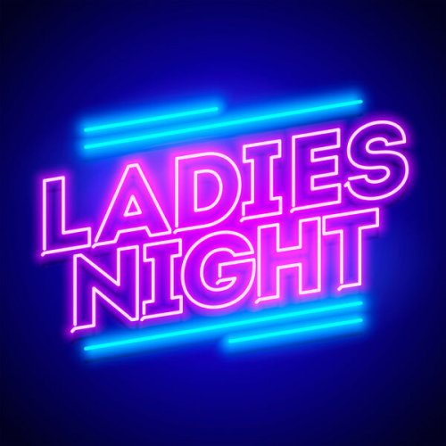 VA - Ladies Night (2025)