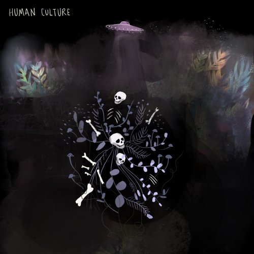 Human Culture - Human Culture (2025) Hi Res