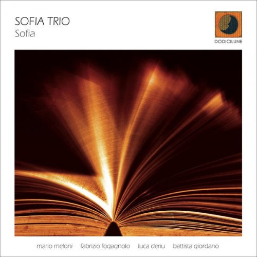 Sofia Trio - Sofia (2017) FLAC