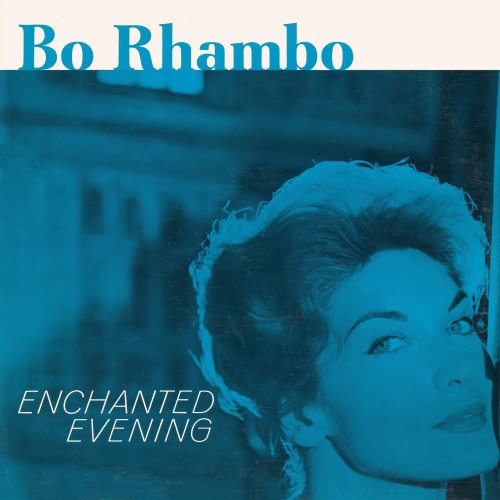 Bo Rhambo - Enchanted Evening (2025)