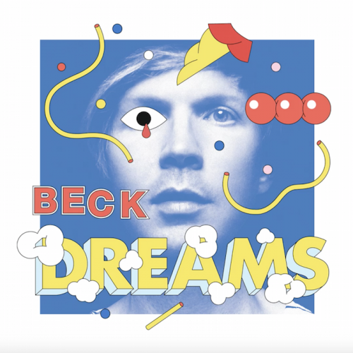 Beck - Dreams EP (2015)