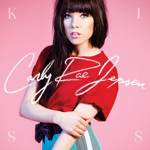 Carly Rae Jepsen - Kiss (Deluxe Version) (2012) [E-AC-3 JOC Dolby Atmos]