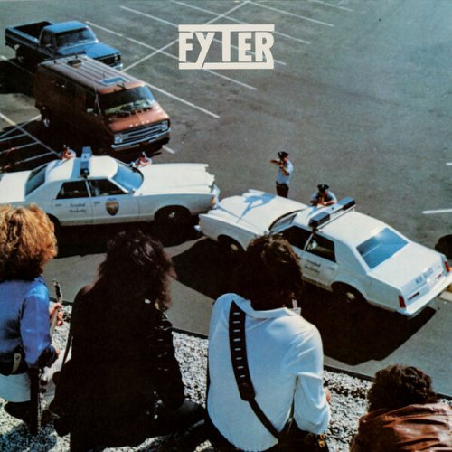 Fyter - Fyter (2025) [Hi-Res]