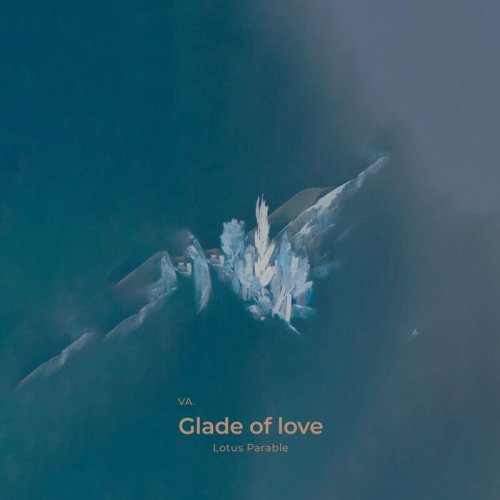 VA - Glade of love (2025)