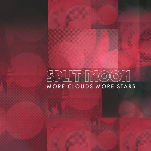 Split Moon - More Clouds More Stars (2025) [Hi-Res]