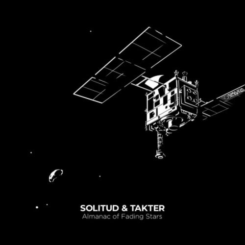 Solitud / Takter - Almanac Of Fading Stars (2025)