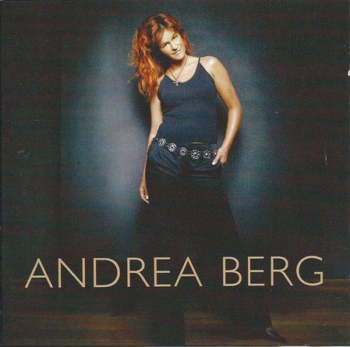 Andrea Berg - Machtlos (2003)