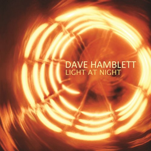 Dave Hamblett - Light at Night (2013)