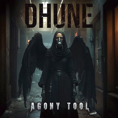 Dhune - Agony Tool (2025) Hi-Res