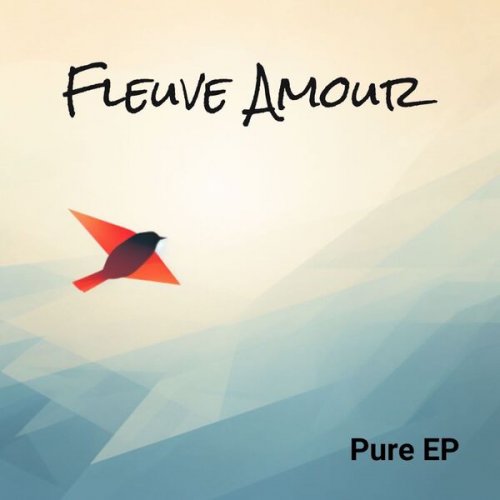 Fleuve Amour - Pure (2025) Hi-Res