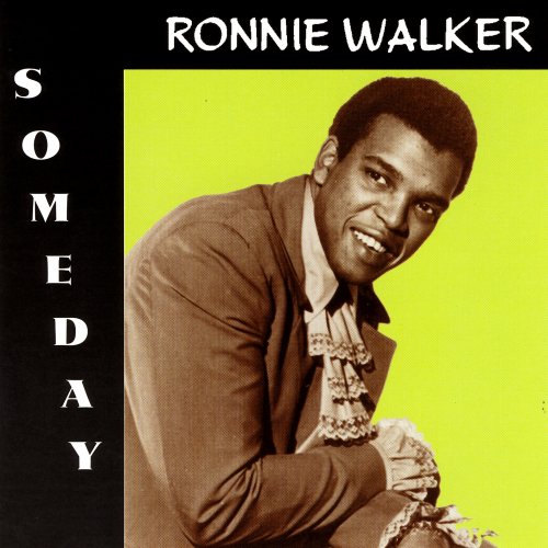 Ronnie Walker - Someday (2006)