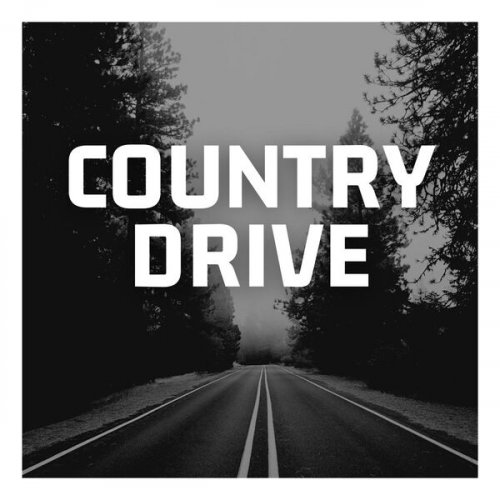 VA - Country Drive (2025)