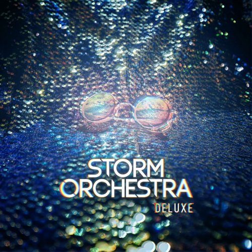 Storm Orchestra - Storm Orchestra (Deluxe) (2021)