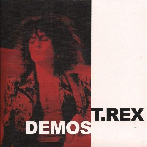 T. Rex - Total T.Rex, Vol. 5 (Demos) (2010)