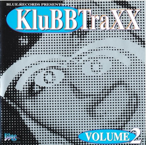 VA - Klubbtraxx Volume 2 (1996)