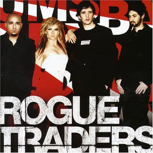 Rogue Traders - Here Come the Drums (2005)