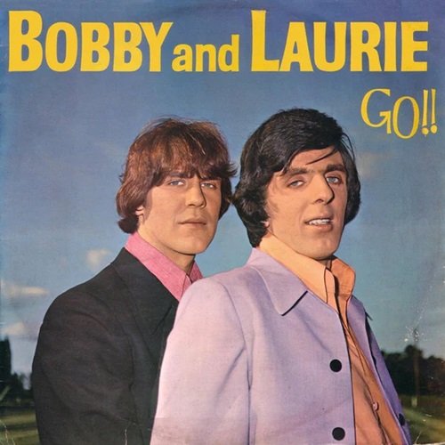 Bobby and Laurie - Best Of……… (2024)