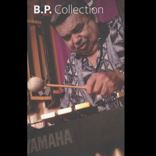 Bosko Petrovic - B.P. Collection (2006)