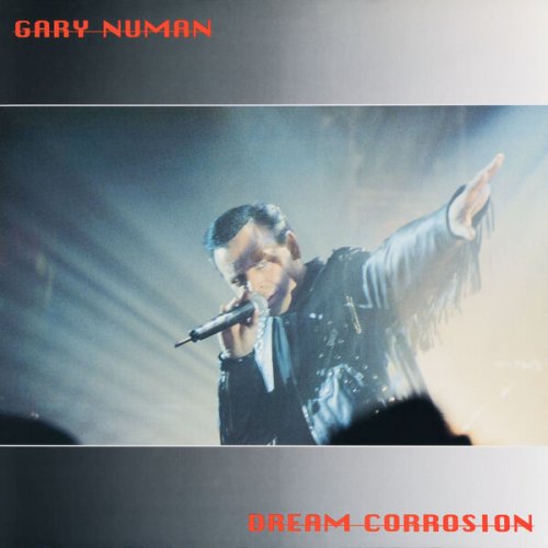 Gary Numan - Dream Corrosion (Live; 2025 Remaster) (1994)