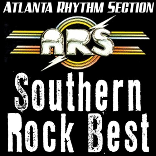 Atlanta Rhythm Section - Southern Rock Best (2007)